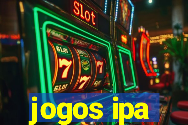 jogos ipa